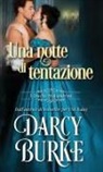 Darcy Burke - Una notte di tentazione