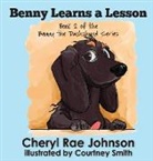 Cheryl Johnson, Courtney Smith - Benny Learns a Lesson