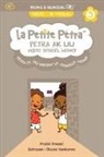 Krystel Armand Kanzki - Petra Ak Lili Vizite Sitadèl Anri