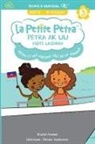 Krystel Armand Kanzki - Petra Ak Lili Vizite Lagonav