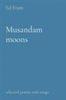 Ed Fram - Musandam moons