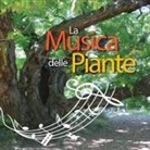 SILVIA BUFFAGNI ESPERIDE - LA MUSICA DELLE PIANTE
