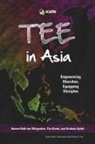 Graham Aylett, Tim Green, Hanna-Ruth van Wingerden - TEE in Asia