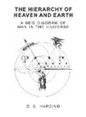 Douglas E Harding - The Hierarchy of Heaven and Earth (unabridged)