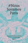 Oliver Jones - #NousSommesParis