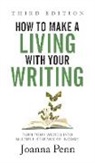 Joanna Penn - How to Make a Living with Your Writing Third Edition