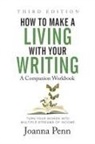 Joanna Penn - How to Make a Living with Your Writing Third Edition