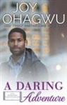 Joy Ohagwu - A Daring Adventure - Christian Inspirational Fiction - Book 10
