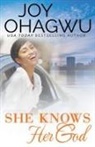 Joy Ohagwu - She Knows Her God