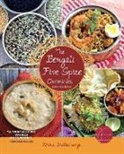 Rinku Bhattacharya - The Bengali Five Spice Chronicles