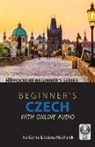 Iva Cerna, Iva/ Machalek Cerna, Jolana Machalek - Beginner's Czech