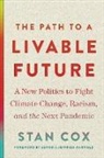 Stan Cox - Path to a Livable Future