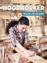 Josh Gregory - Woodworker