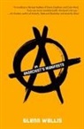 Glenn Wallis - An Anarchist's Manifesto