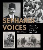 Henry Green, Richard Stursberg - Sephardi Voices