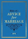 Hildreth - Hildreth's Advice for Marriage, 1891