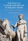 Amber Gartrell, Amber (University College London) Gartrell - Cult of Castor and Pollux in Ancient Rome