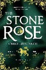 CAROL MCGRATH, Carol McGrath, McGrath Carol - The Stone Rose