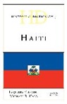 Michael R. Hall, Hall Michael R., Fequiere Vilsaint, Fequiere Hall Vilsaint - Historical Dictionary of Haiti