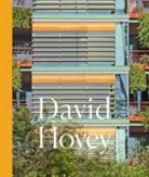Helmut Jahn, Cheryl Kent, Alex Marshall - David Hovey