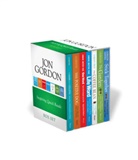 J Gordon, Jon Gordon, Jon (?) Gordon - Jon Gordon Inspiring Quick Reads Box Set