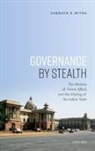 Subrata K. Mitra, Subrata K. (Professor Mitra - Governance by Stealth