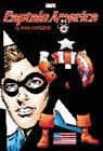 Dan Jurgens, Andy Kubert, Jerry Ordway - CAPTAIN AMERICA BY DAN JURGENS OMNIBUS
