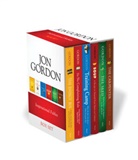 J Gordon, Jon Gordon, Jon (?) Gordon - Jon Gordon Inspirational Fables Box Set