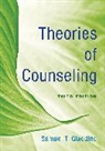 Samuel T. Gladding, Gladding Samuel T. - Theories of Counseling