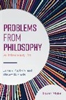 James Rachels, James Rachels Rachels, Stuart Rachels - Problems From Philosophy