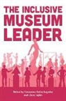 Cinnamon Taylor Catlin-Legutko, Cinnamon Catlin-Legutko, Catlin-Legutko Cinnamon, Chris Taylor - Inclusive Museum Leader