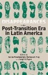 Karina Ansolabehere, Karina (National Autonomous Universi Ansolabehere, Ansolabehere, Frey, Payne, Karina Ansolabehere... - Disappearances in the Post-Transition Era in Latin America