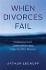 Arthur Leonoff, Leonoff Arthur - When Divorces Fail