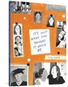 Lizzy Stewart, Stewart Lizzy - It's Not What You Thought It Would Be