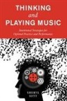Sheryl Iott - Thinking and Playing Music