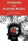 Sheryl Iott - Thinking and Playing Music