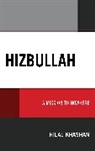 Hilal Khashan, Khashan Hilal - Hizbullah