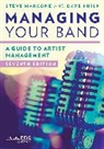 Stephen Marcone, Stephen Philp Marcone, Steve Marcone, Steve Philp Marcone, Dave Philp, David Philp - Managing Your Band