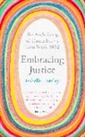 Isabelle Hamley, The Revd Dr Isabelle Hamley, The Revd Isabelle Hamley - Embracing Justice