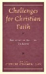 Clifford Chalmers Cain, Clifford Chalmers Cain, Cain Clifford Chalmers - Challenges for Christian Faith