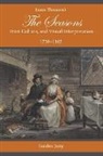 Sandro Jung - James Thomson's The Seasons, Print Culture, and Visual Interpretation, 1730-1842