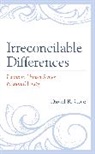 David R. Cole, Cole David R. - Irreconcilable Differences