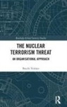Brecht Volders, Brecht (Antwerp University Volders - Nuclear Terrorism Threat