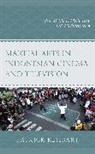 Patrick Keilbart - Martial Arts in Indonesian Cinema and Television