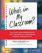 Tim Fredrick, G Leblanc, Ges LeBlanc, Gess LeBlanc, Gess Fredrick Leblanc - Who''s in My Classroom?