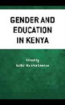 Esther Mukewa Lisanza, Esther Mukewa Lisanza - Gender and Education in Kenya