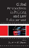 Jospeter M. Mbuba, Jospeter M. Mbuba - Global Perspectives in Policing and Law Enforcement