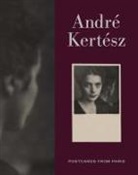 Elizabeth Siegel, Elizabeth Siegel - Andre Kertesz