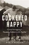 Darla Worden - Cockeyed Happy