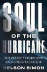 Nelson Simon - Soul of the Hurricane